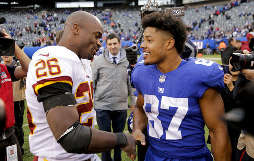Adrian Peterson
